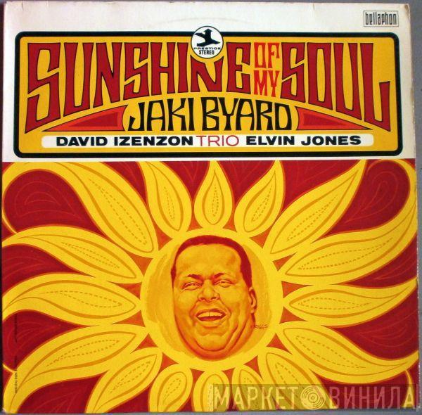 Jaki Byard Trio - Sunshine Of My Soul