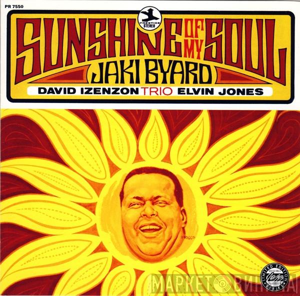  Jaki Byard Trio  - Sunshine Of My Soul