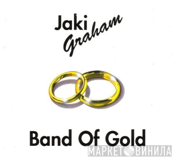 Jaki Graham - Band Of Gold