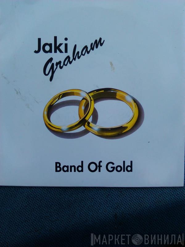 Jaki Graham - Band Of Gold