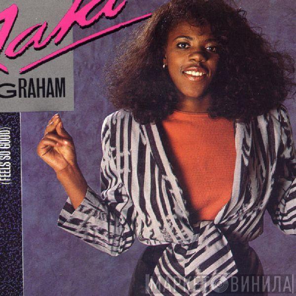 Jaki Graham - Heaven Knows (Feels So Good)