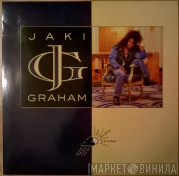  Jaki Graham  - No More Tears