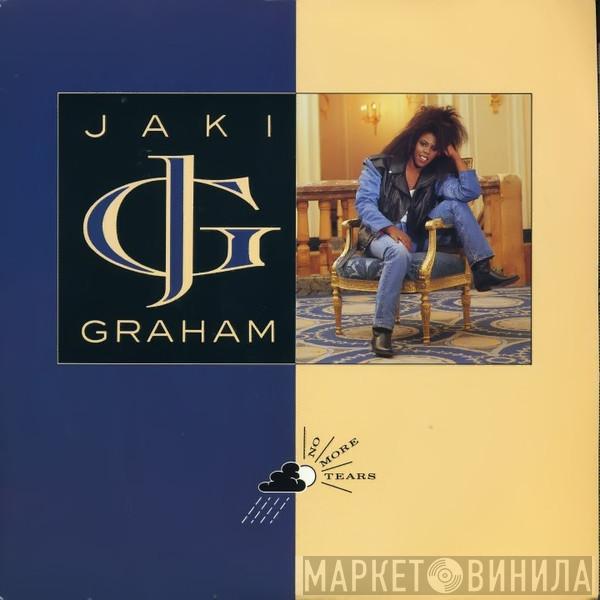  Jaki Graham  - No More Tears