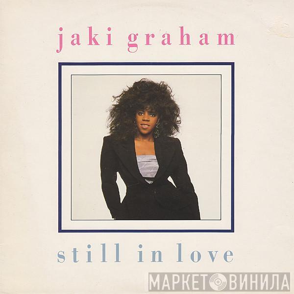 Jaki Graham - Still In Love