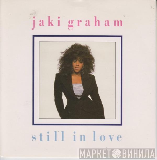 Jaki Graham - Still In Love