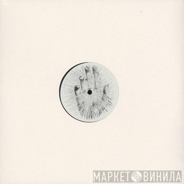 Jakob Seidensticker, Boronas - The Touch Ep