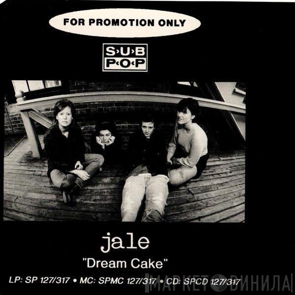  Jale  - Dream Cake