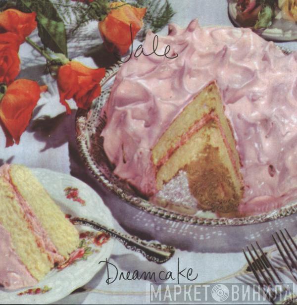 Jale - Dreamcake