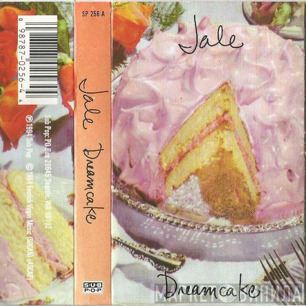  Jale  - Dreamcake