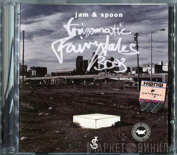 Jam & Spoon - Tripomatic Fairytales 3003