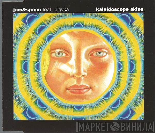  Jam & Spoon  - Kaleidoscope Skies