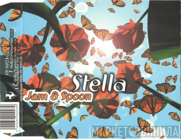  Jam & Spoon  - Stella