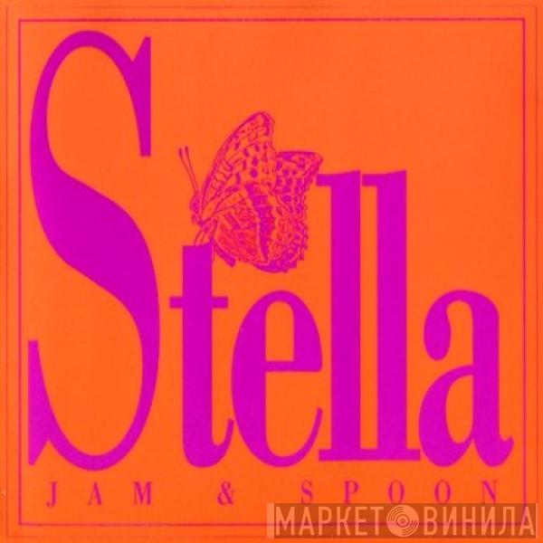  Jam & Spoon  - Stella