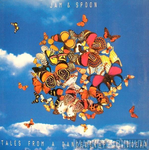  Jam & Spoon  - The Complete Stella