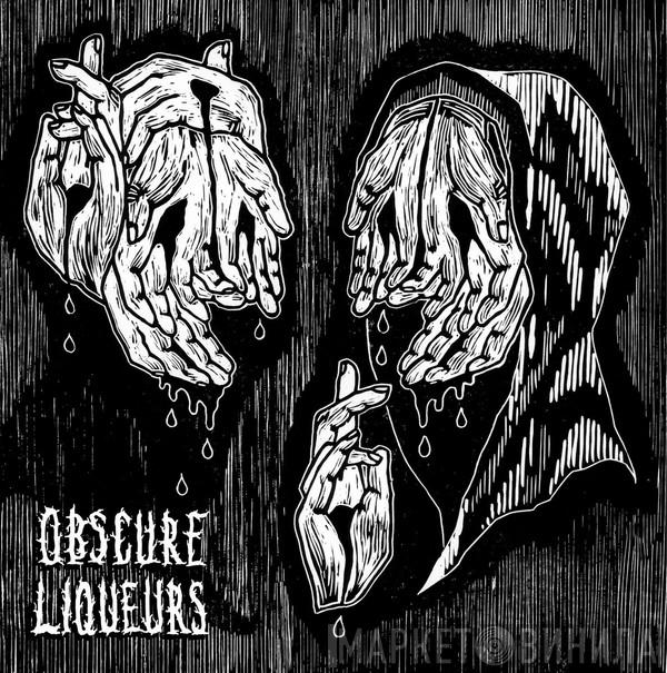 Jam Baxter - Obscure Liqueurs