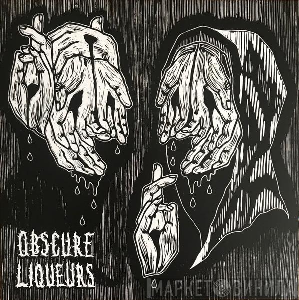 Jam Baxter - Obscure Liqueurs