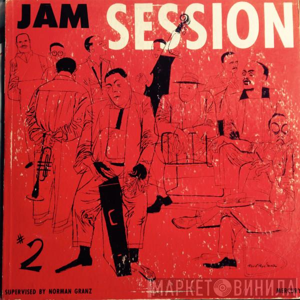  - Jam Session #2