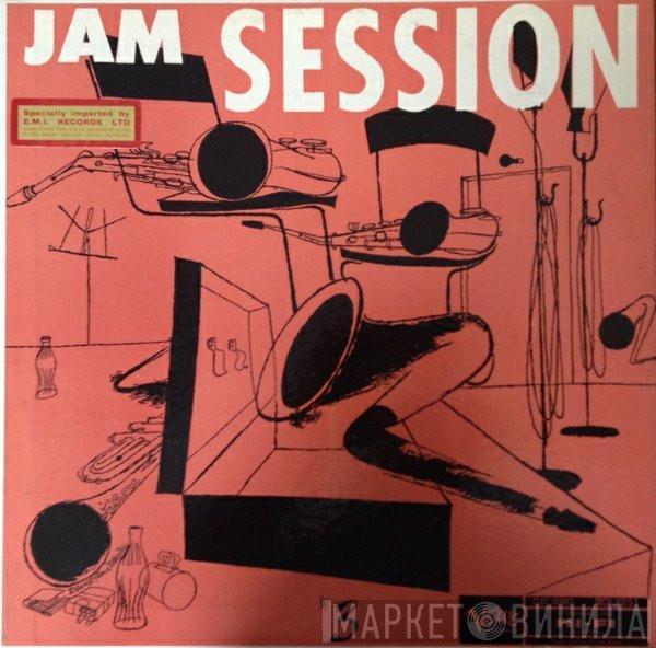  - Jam Session #3