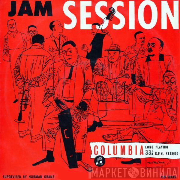  - Jam Session