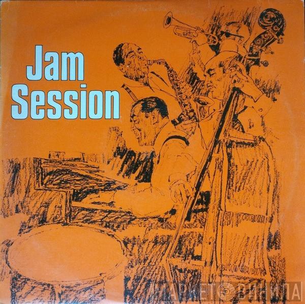  - Jam Session