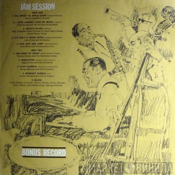  - Jam Session