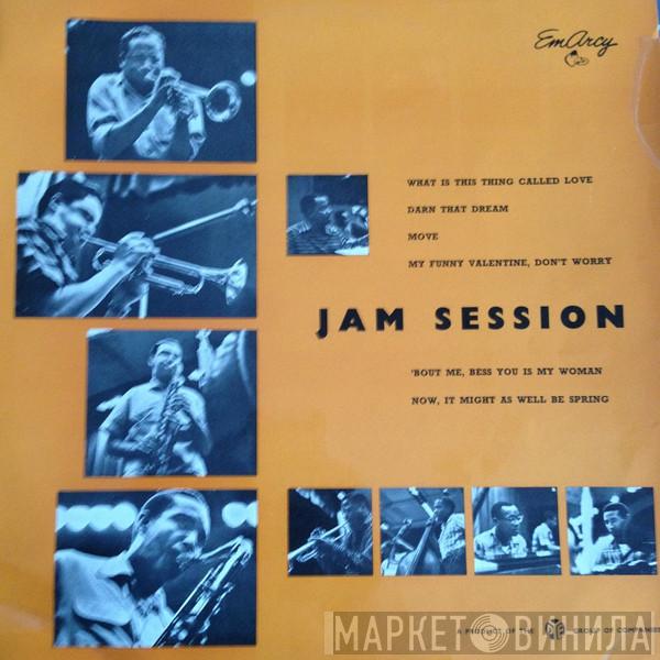  - Jam Session