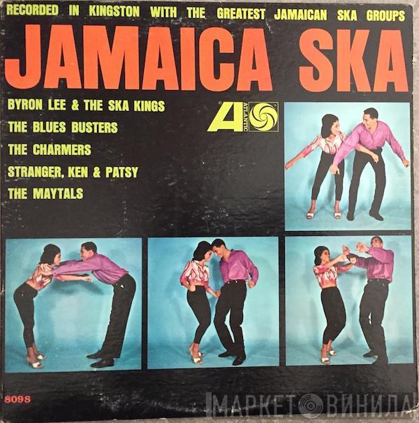  - Jamaica Ska