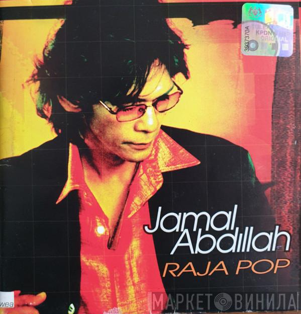 Jamal Abdillah - Raja Pop