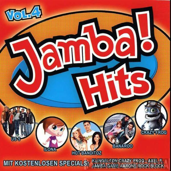  - Jamba! Hits Vol. 4