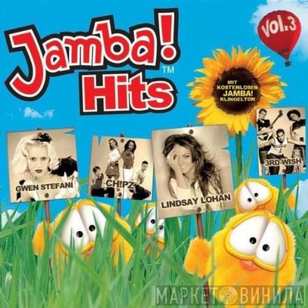  - Jamba! Hits Vol.3