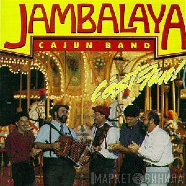 Jambalaya Cajun Band - C'est Fun!
