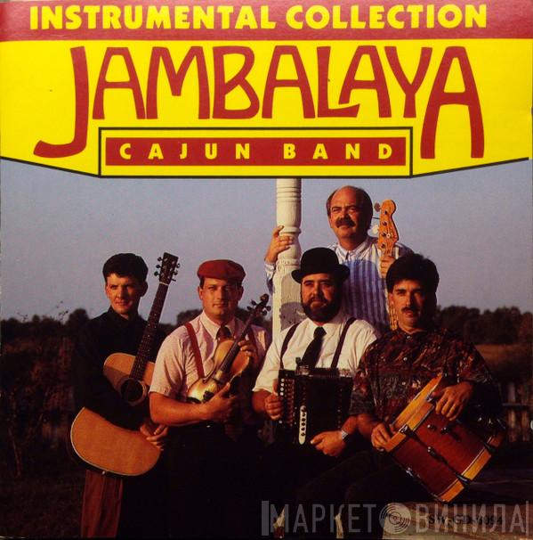 Jambalaya Cajun Band - Instrumental Collection