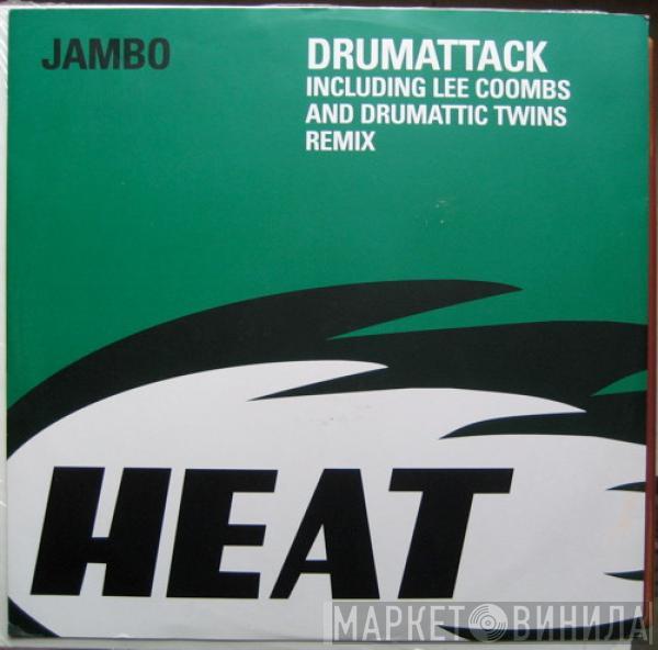  Jambo!  - Drum Attack