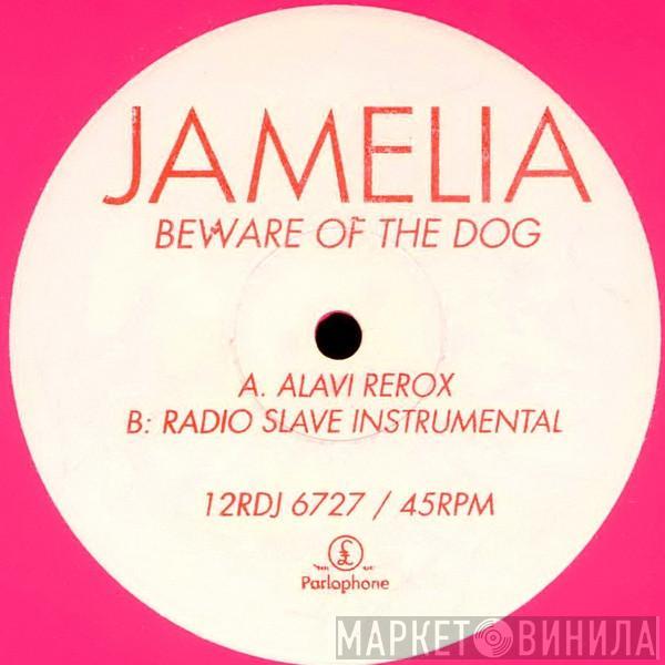 Jamelia - Beware Of The Dog