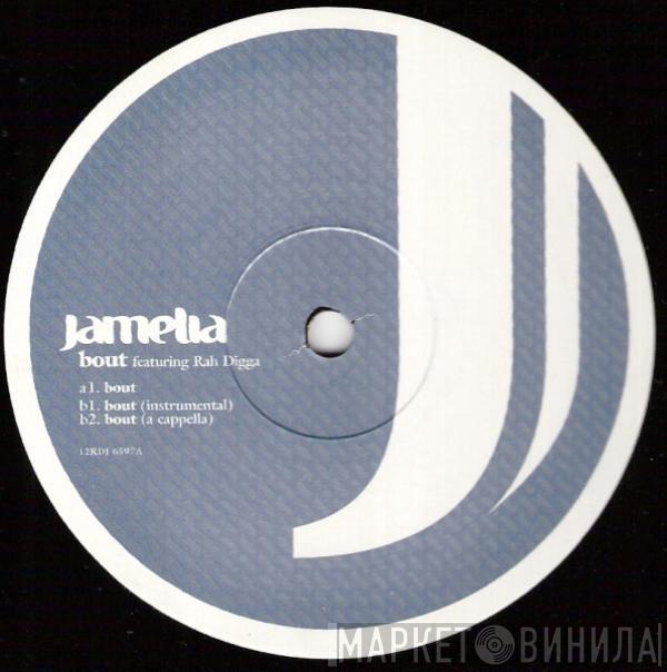 Jamelia - Bout