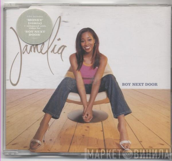 Jamelia - Boy Next Door