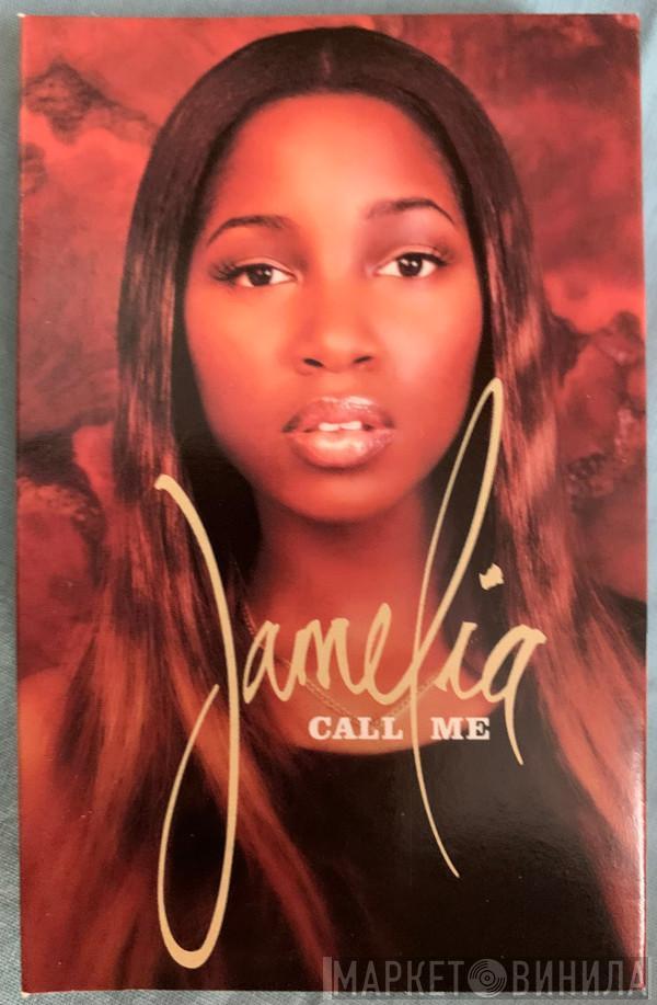  Jamelia  - Call Me