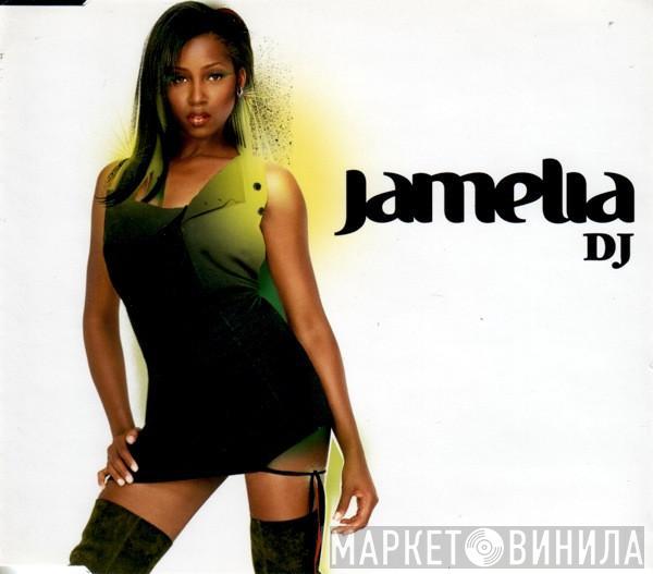 Jamelia - DJ