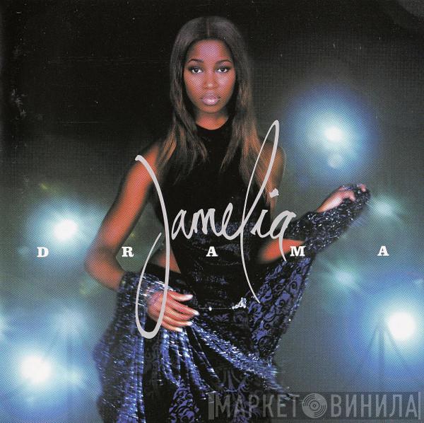 Jamelia - Drama