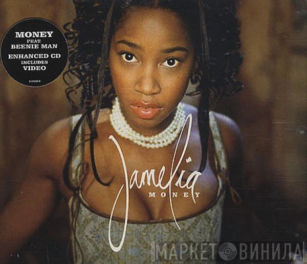 Jamelia - Money