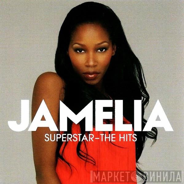 Jamelia - Superstar - The Hits