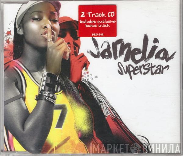 Jamelia - Superstar