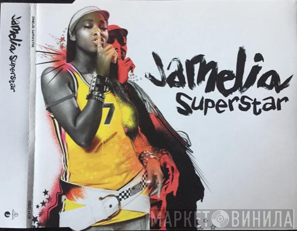 Jamelia - Superstar