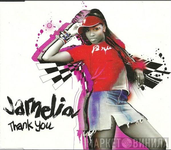  Jamelia  - Thank You