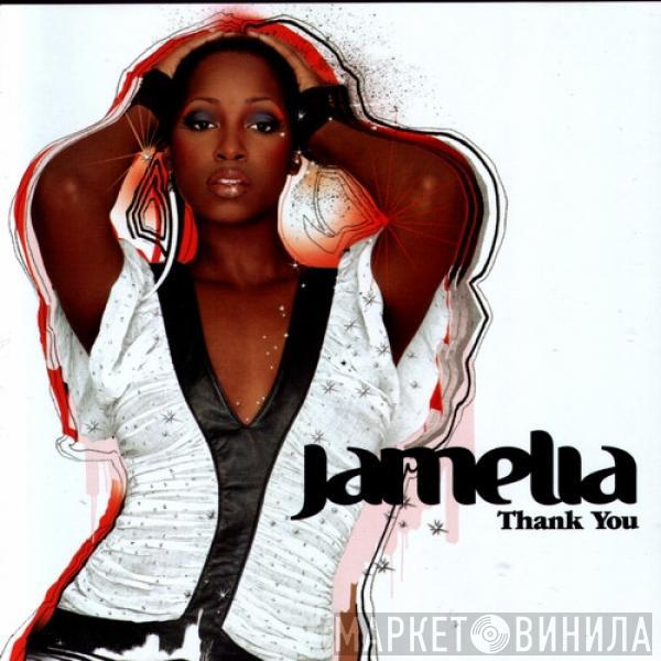 Jamelia - Thank You