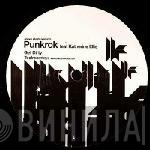 James Algate, Punkrok, Katherine Ellis - Get Dirty