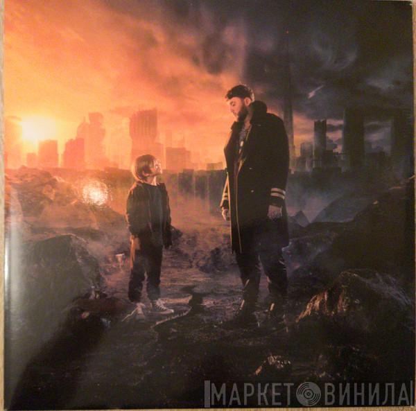 James Arthur  - It'll All Make Sense In The End
