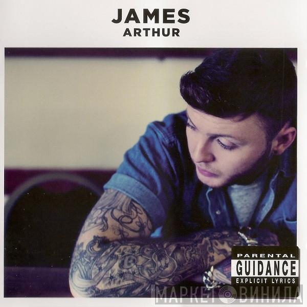 James Arthur  - James Arthur