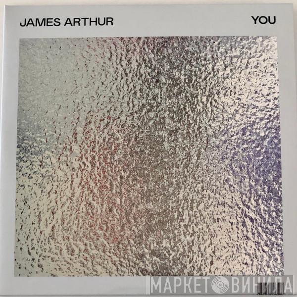James Arthur  - You