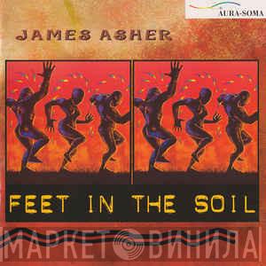 James Asher - Feet In The Soil